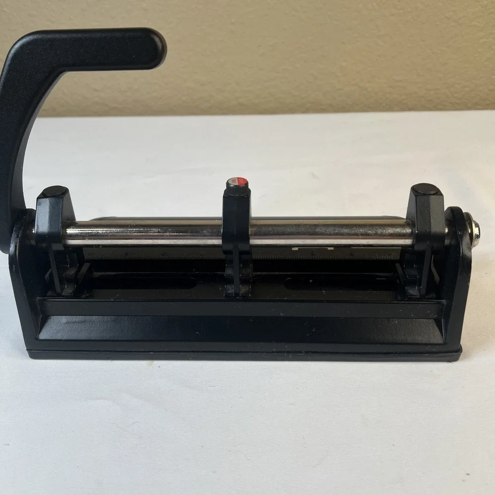 Swingline vtg mcm